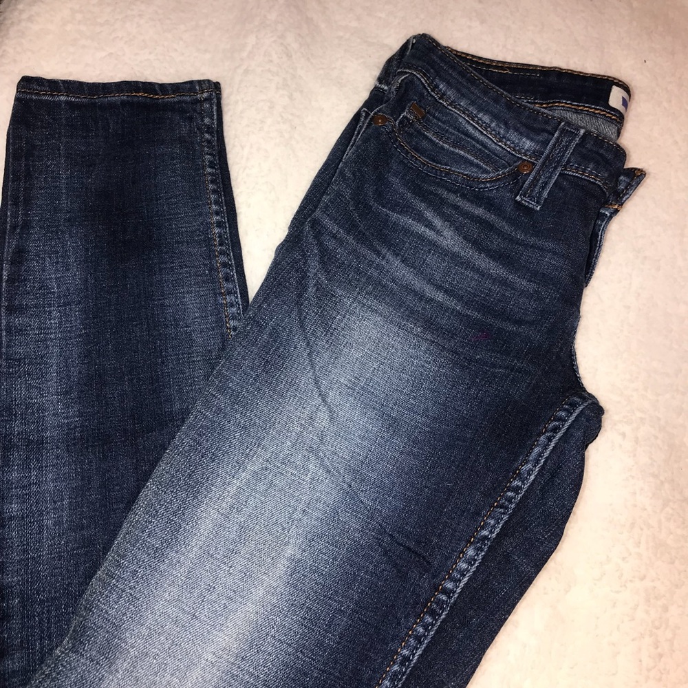 2 FOR $15. LEVIS JEANS